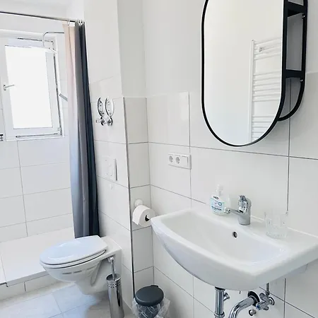Doppelzimmer *