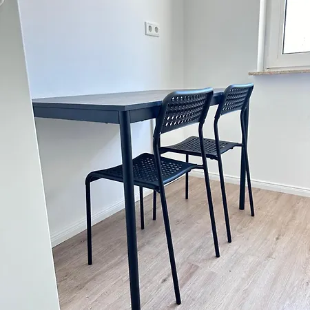 Privatunterkunft Doppelzimmer *