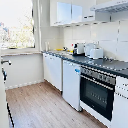 Privatunterkunft Doppelzimmer *