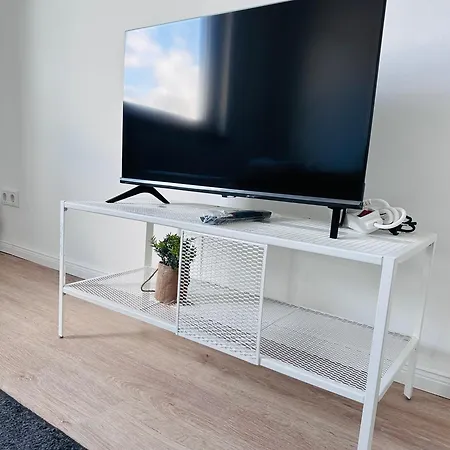 Doppelzimmer Privatunterkunft Lübeck