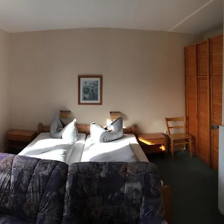 Lägenhet Doppelzimmer - #109480 Sankt Peter-Ording